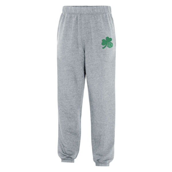 Shamrock Sweatpants Thumbnail