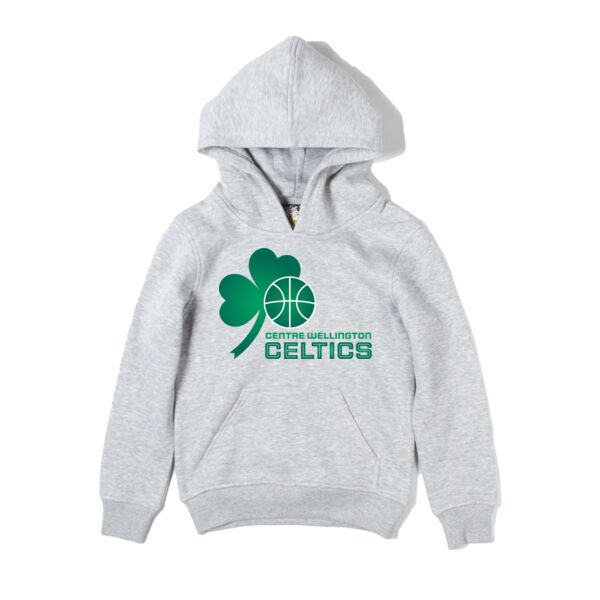 Youth CW Celtics Hoodie Thumbnail