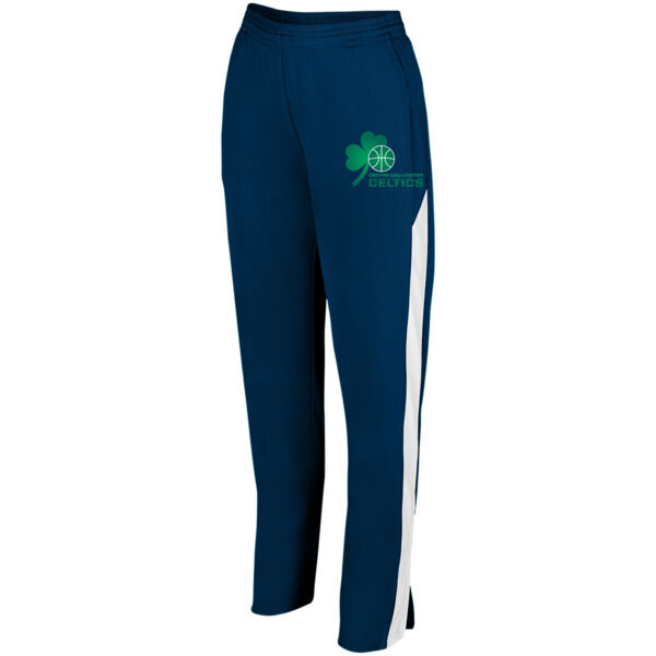 CW Celtics Ladies Medalist Pant Thumbnail