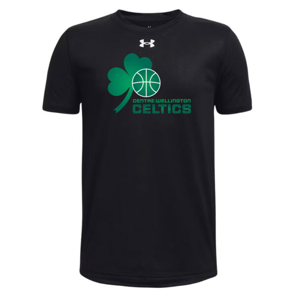 UA Athletic Youth Tee Thumbnail
